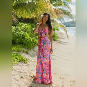 CURRENT SEASON XIX Palms Kohala Resort Skirt